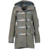 Coat - Jaquetas e casacos - 