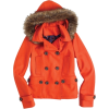 Coat - Chaquetas - 