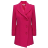 Coat - Jacket - coats - 