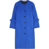 Coat - Chaquetas - 