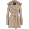 Coat - Jacken und Mäntel - 