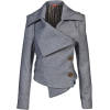 kaputić - Jacket - coats - 