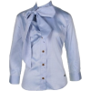 Shirt - Camisa - longa - 