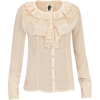 Long Sleeve Shirt - Camicie (lunghe) - 