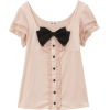 Shirt - Camisa - curtas - 