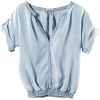 Shirt - 半袖衫/女式衬衫 - 