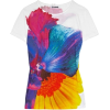 Shirt - Majice - kratke - 