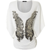 Shirt - Majice - kratke - 