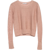 Shirt - Pullover - 