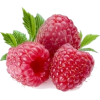 Rasberry - Frutas - 