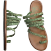 Sandals - Chinelas - 