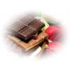 Chocolate - Alimentações - 