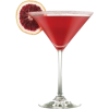 Coctail - Bebidas - 