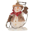 Snowman - Items - 