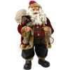 Santa Claus - Objectos - 