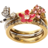 Ring - Aneis - 