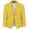 Jacket - Trajes - 