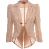 Jacket - Marynarki - 