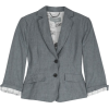 Jacket - Suits - 