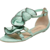 Sandals - Sandale - 