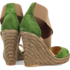 Sandals - Sandalias - 