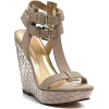 Sandale - Wedges - 