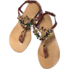 Sandale - Sandals - 