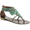 sandale - Sandalen - 