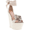 Sandals - Sandalias - 