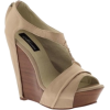 Wedges - Пробковые - 