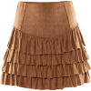 Skirt - スカート - 