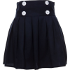 Skirt - スカート - 