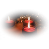 Candles - Objectos - 