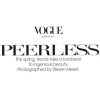 Peerless - イラスト用文字 - 