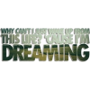 dreaming - Texts - 