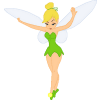 Fairy - 插图 - 