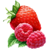 Srawberry - Obst - 