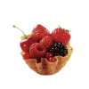 Srawberry - Frutta - 