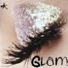 glam - イラスト - 