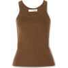 tank - Camicia senza maniche - 