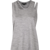 tank top - Camicia senza maniche - 