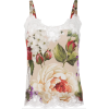 tank top - Camisas sem manga - 