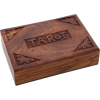tarot box - Rekwizyty - 