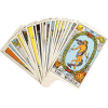 tarot cards - Equipment - 
