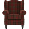 tartan chair - Мебель - 