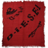 Diesel scarf - Schals - 