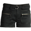 Diesel pants - Spodnie - krótkie - 
