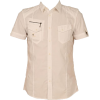 Diesel shirt - Košulje - kratke - 