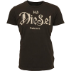 Diesel shirt - Koszulki - krótkie - 