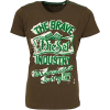 Diesel shirt - Tシャツ - 